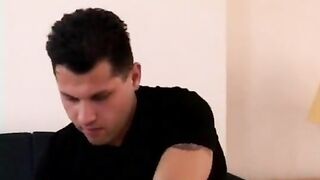 Couple fuck teen Kitty Marie