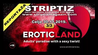 Celje 2019 SLOVENIJA INTRO