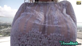 Vivian Blush Teaser