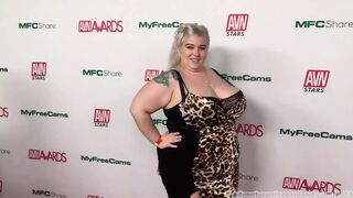 2019 AVN Nominations Party - Red Carpet part 3