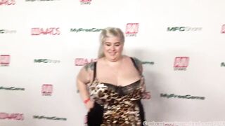2019 AVN Nominations Party - Red Carpet part 3