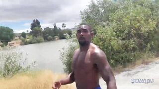Jog In The Park