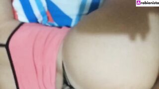 sexe grosse fesse arabe avec ma bite