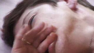 Retro Sex bei Rosi und Heinz zuhause