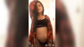 bailando