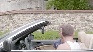 Lana Del Rey - Driving In Cars With Boys (pmv)