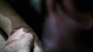 Long dick bhabhi cuming in mouth.