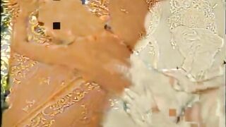 Hot young Natasha fucked by dirty old man