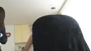 step mom spanked, part 1