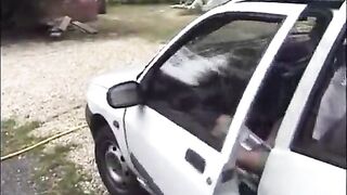 step Mother fucking