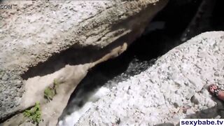 Bad ass nude Playboy models going wild
