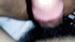 hairy pussy my wife
