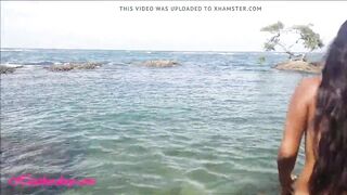 HD Heather deep get naked deepthroat big cock and creampie
