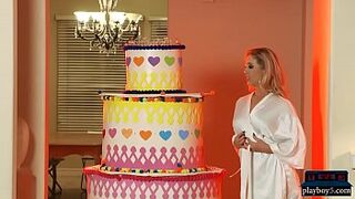 Bachelor gets two amazing before his marriage