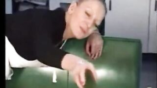 I help my m. in the kitchen - HotAvPorn.com