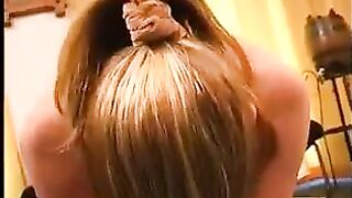 Sybian - Emily hat einen fantastischen Abgang