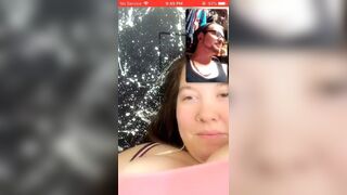 big tits fluffy 1