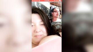big tits fluffy 1