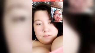 big tits fluffy 1