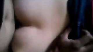Friend Fucking some slut