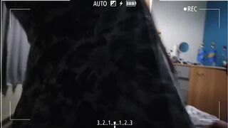 Friday night fuck fun and cumshot