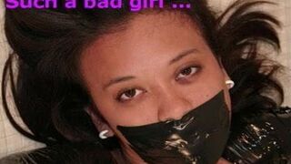Gag Hypnosis Trainer