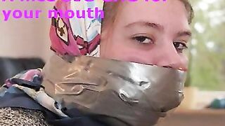 Gag Hypnosis Trainer