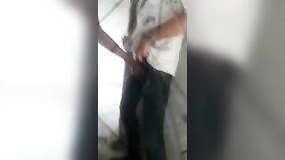 Balls squeezing sheep – BEEEHHH