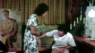 DeepThroat 1972 Part 2