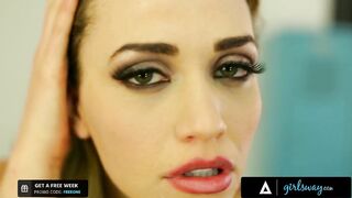 My Co-Star Fucked Me After Our Scene