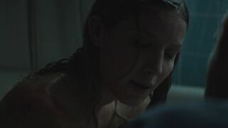Annabele Wallis - ''Come and Find Me''
