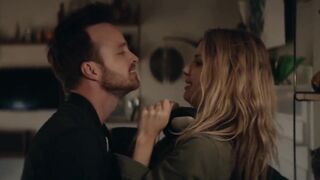 Annabele Wallis - ''Come and Find Me''