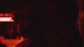 Annabele Wallis - ''Come and Find Me''