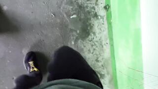 Pov. Blowjob