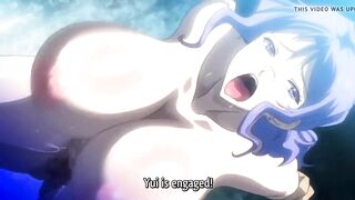 Kyonyuu Hitozuma Onna Kyoushi Saimin 02