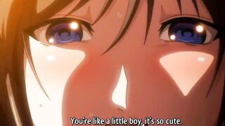 Kyonyuu Hitozuma Onna Kyoushi Saimin 02