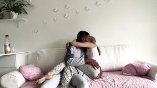 Romantic hardcore