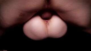 REAL TABOO Stepdaddy please don't stretch my Tiny little Pussy POV ASMR