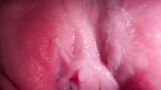 Close up tight pussy spreading and dirty talking