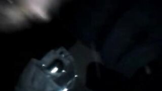 Hooters girl gettin fucked and suckin cock