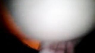 Hooters girl gettin fucked and suckin cock