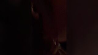 big tits sucks big cock