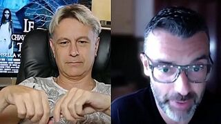 Interview with Andy Casanova (First Part)