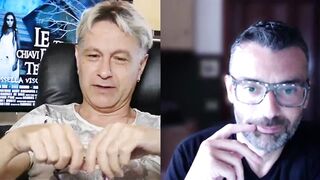 Interview with Andy Casanova (First Part)