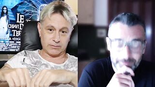 Interview with Andy Casanova (First Part)