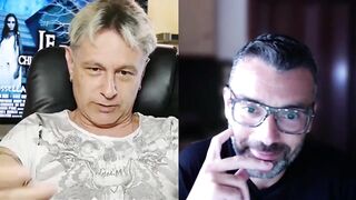 Interview with Andy Casanova (First Part)