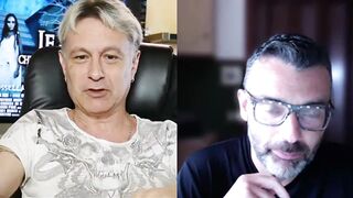 Interview with Andy Casanova (First Part)