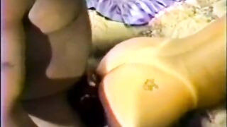 monster girth black cock fucks 2 women