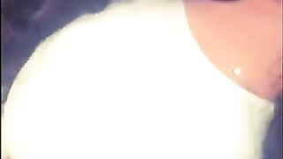 huge booty tight leggings 2