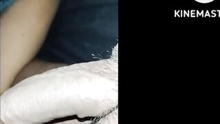 i im indian woman and hasbed full video
